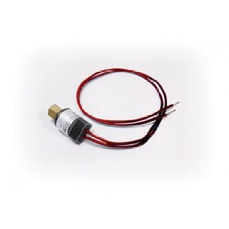 1,8-0,5 (Alçak Basınç) ELEKTRONİK BASINÇ PRESOSTATI V007G026G