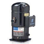 ZB15-KQE-TFD-551 (2 HP) Scroll Kompresör