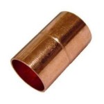 1-5/8 Bakır Manşon 42mm