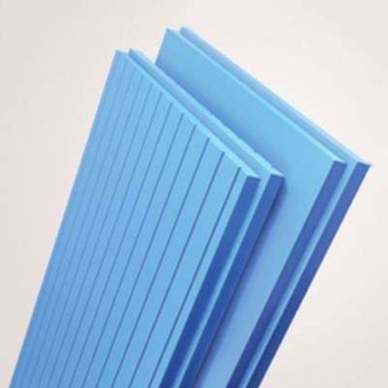 Taban Strafor XPS 5 Cm