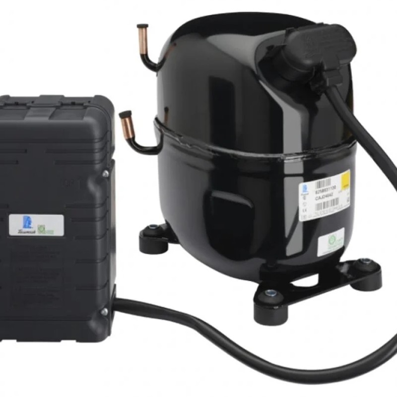 FH2 4538Z XC(FH 4540 Z) (3 HP) 220 / 240 V 50 Hz Hermetik Kompresör