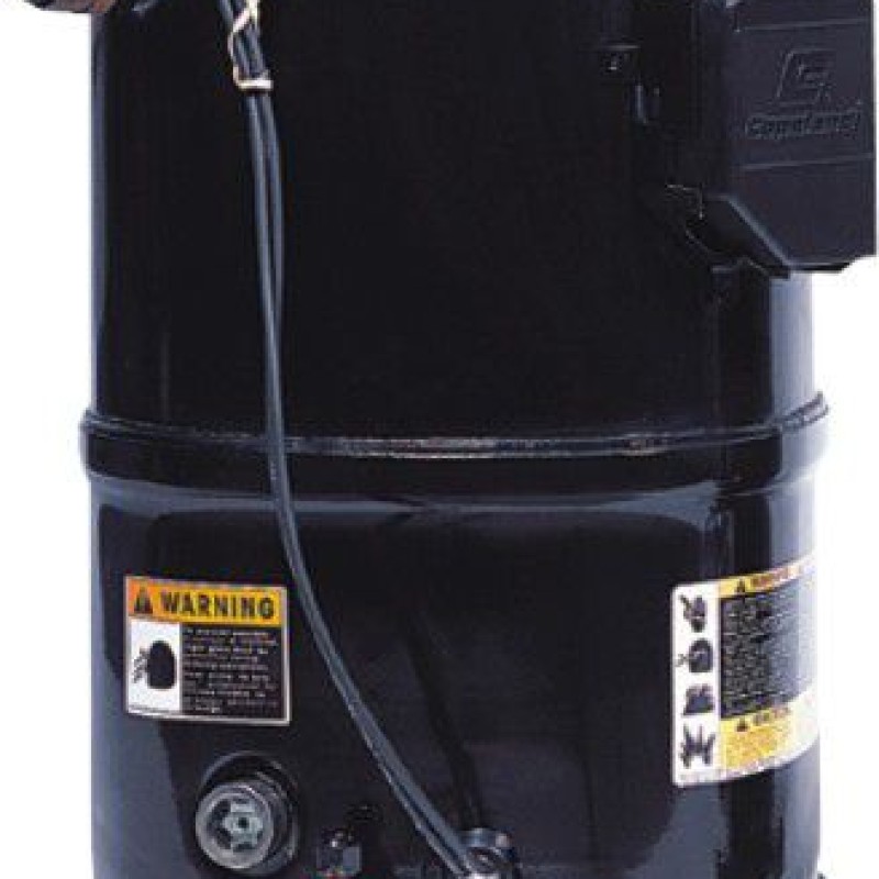 CR47 KQME-TFD-233 -3ph Hermetik Kompresör