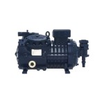 H 1501 CS Yarı Hermetik Kompresör