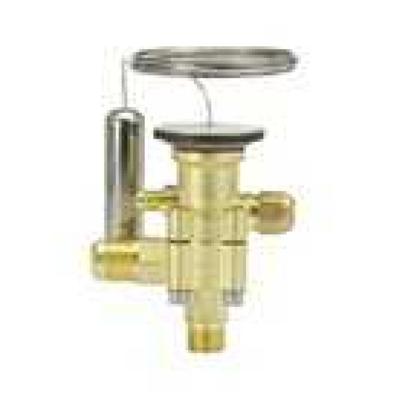 TES 5 R404A NL MOP -10°C 067B3358 TERMOSTATİK ELEMENT