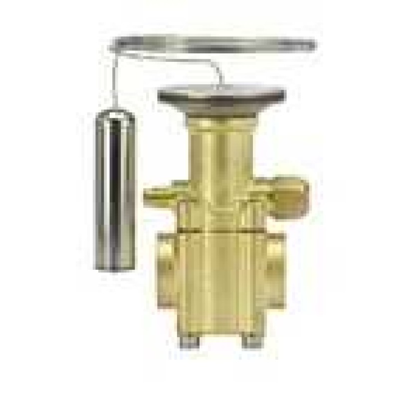 TES 12 R404A NL MOP -10°C 067B3348 TERMOSTATİK ELEMENT