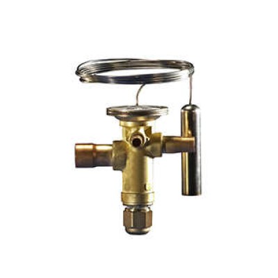 TGES 20-20 R404A KAYNAKLI 067N6162 GENLEŞME VALFİ
