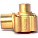 TE5 KAYNAKLI DÜZ 5/8" - 7/8" 067B4032 VALF GÖVDESİ