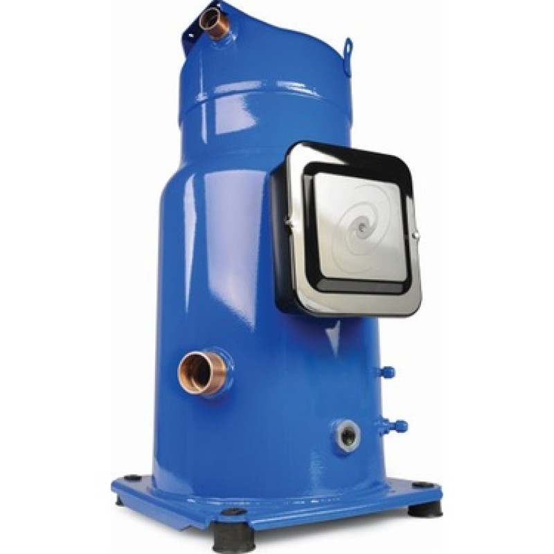 SH 295 - 120H0827 (302.080 BTU) Scroll Kompresör