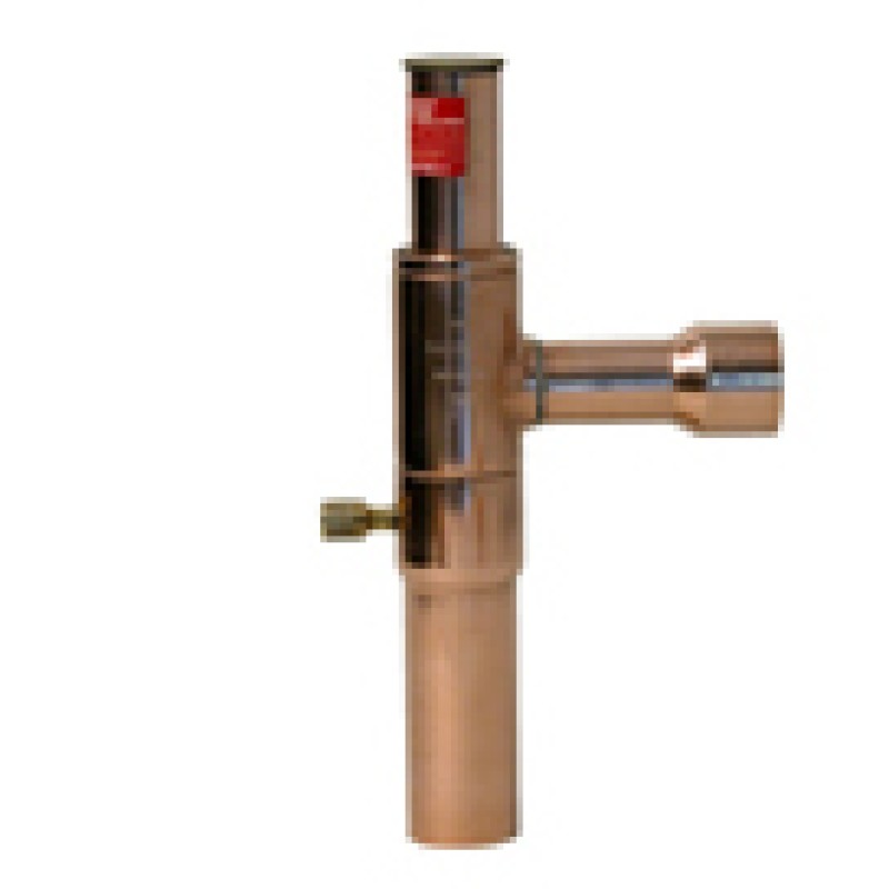 034L0025 KVP 22 22mm Evaporasyon Basınç Regülatörü