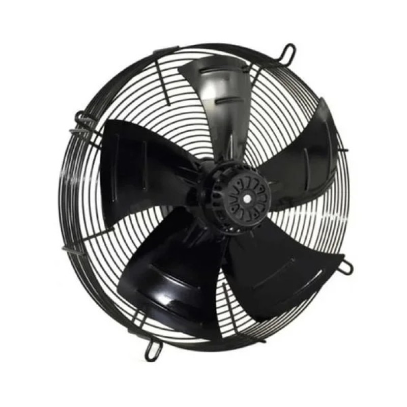 130 MM A2S130AA0301 220V 2800 d/d Emici Aksiyel Fan