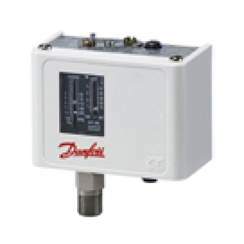 060-119066 KP 7W Oto. SPDT pressure contro