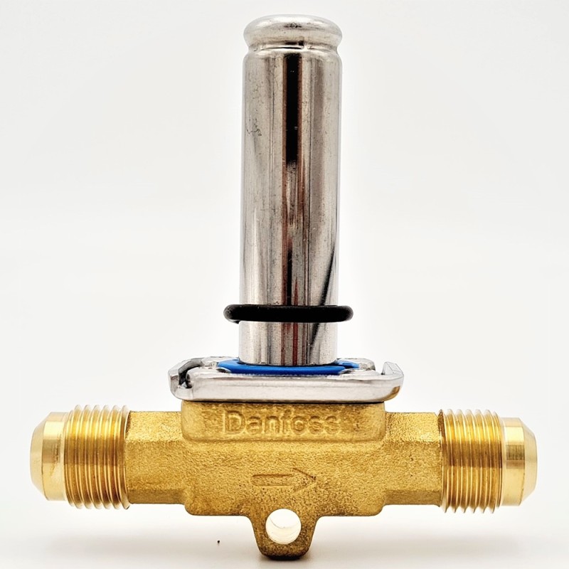 032L1244 EVR 20 1 1/8" Kaynaklı Solenoid Vana