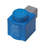018F6176 IP20 12W 220V50Hz Selenoid Bobin