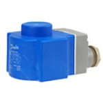 018F6193 IP20 10W 220V 50/60Hz Selenoid Bobin