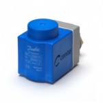 018F6706 IP67 10W 12V50Hz Selenoid Bobin