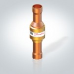 020B1038 NRVH 16S. Düz 5/8" Kaynaklı Check Valf