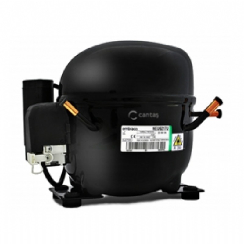 NEU 6214 E Hermetik Kompresör