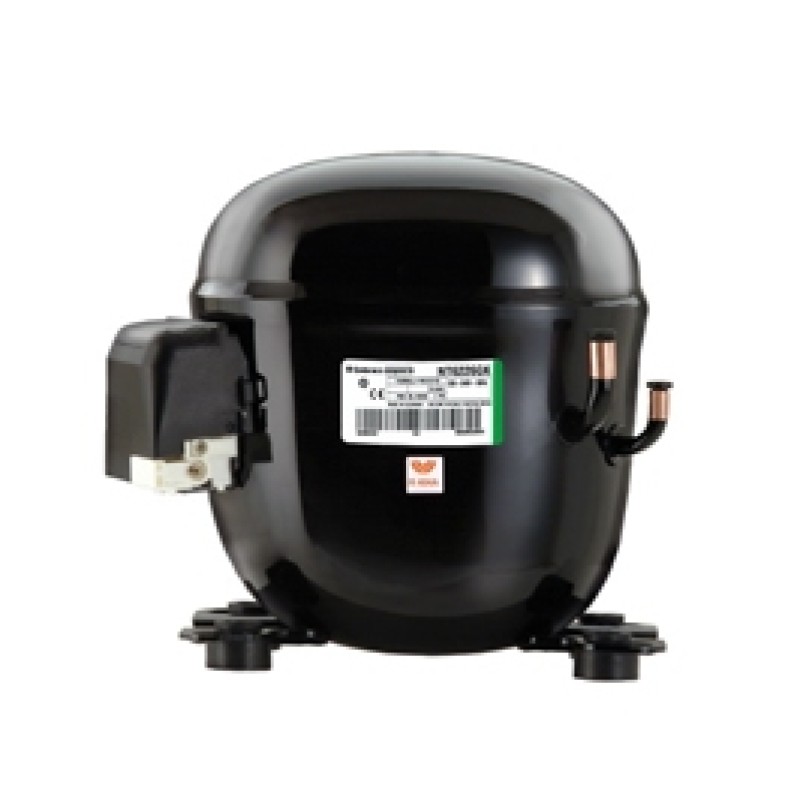 NT 6217 Z (with rotolock valve) Hermetik Kompresör